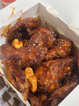 비에이치씨BHC봉천청룡점 이미지