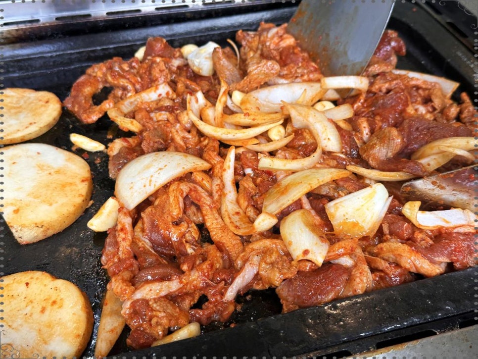 도원식당 이미지