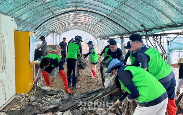 익산인력공사 이미지