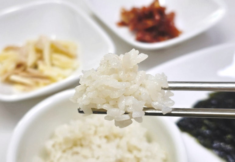 밥맛좋은반찬 이미지