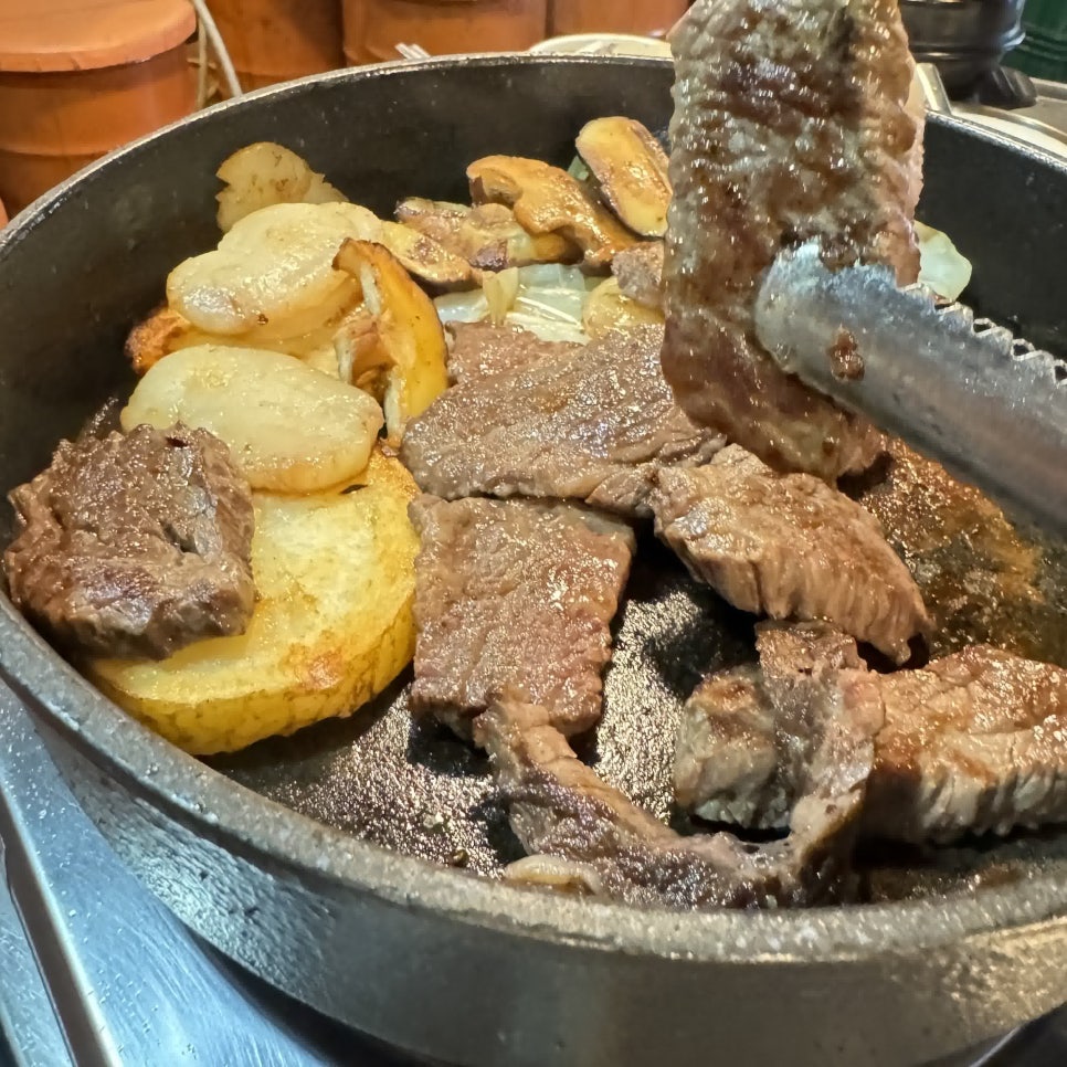 영등포한우집 이미지