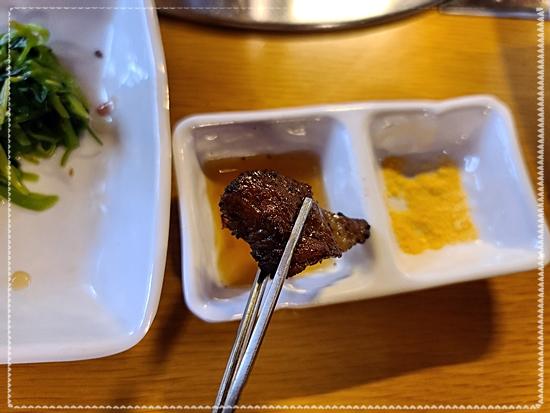 포천이동숯불갈비 이미지