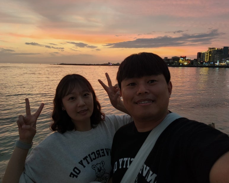 제주함덕서프블루 이미지