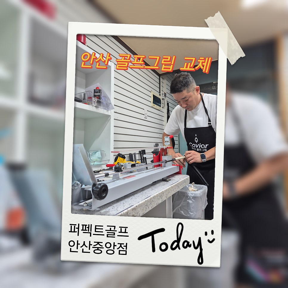 퍼펙트로스트볼안산 이미지