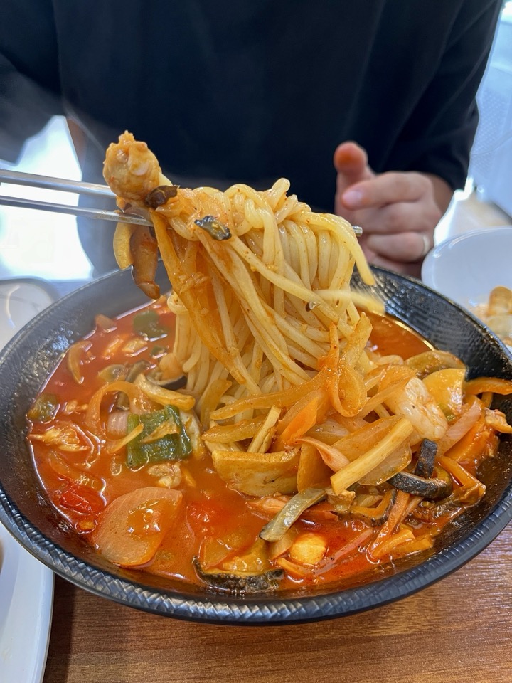 기미짬뽕 이미지