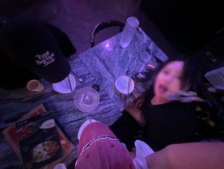한신우동 주안역점 이미지