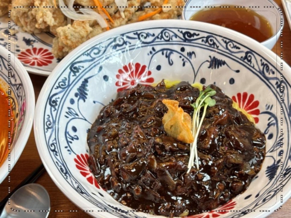 도야짬뽕기흥 이미지