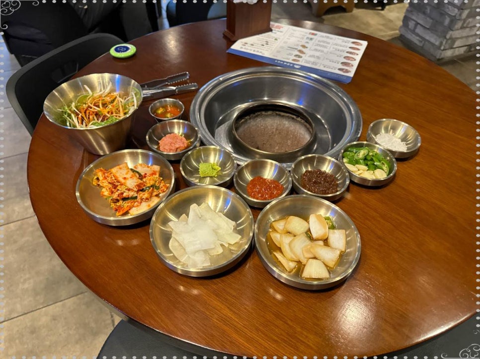 고깃리88번지(목포평화광장점) 이미지