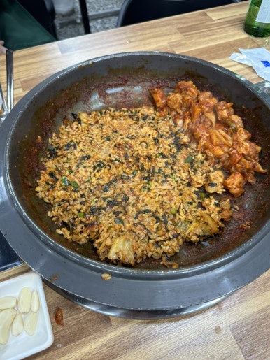 문학닭갈비&삼겹살 이미지