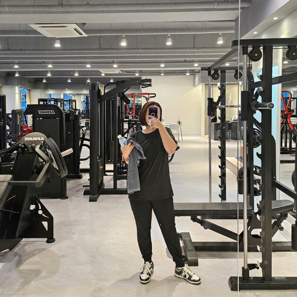 굿타임PT 이미지