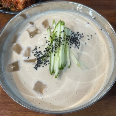 삼성국수 이미지