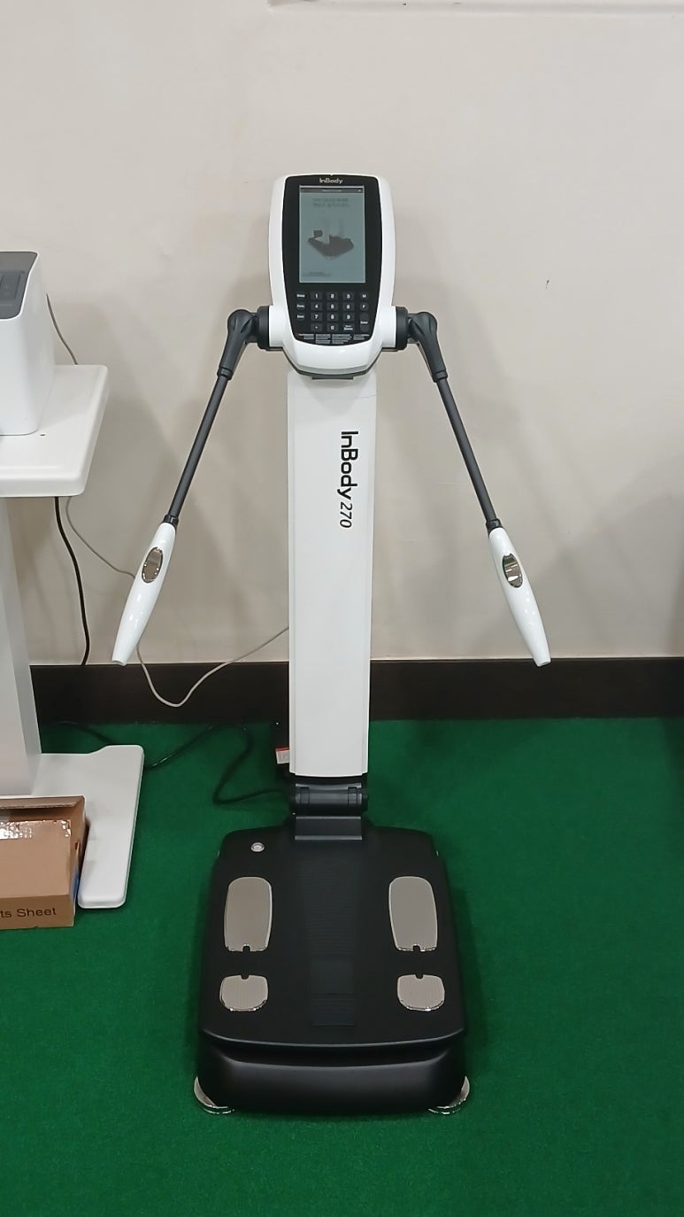 노터치짐 이미지
