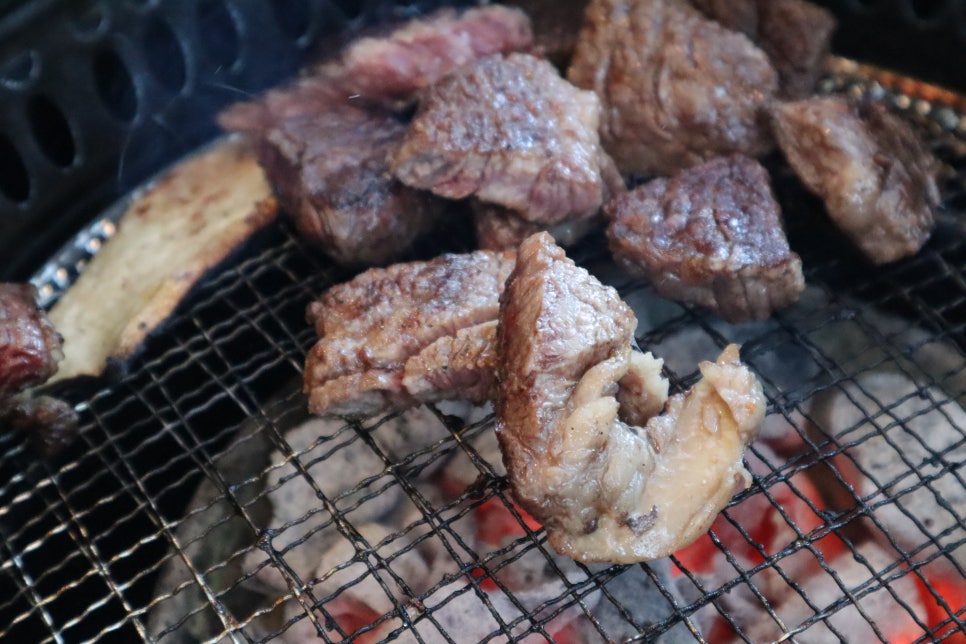 우포한우 이미지