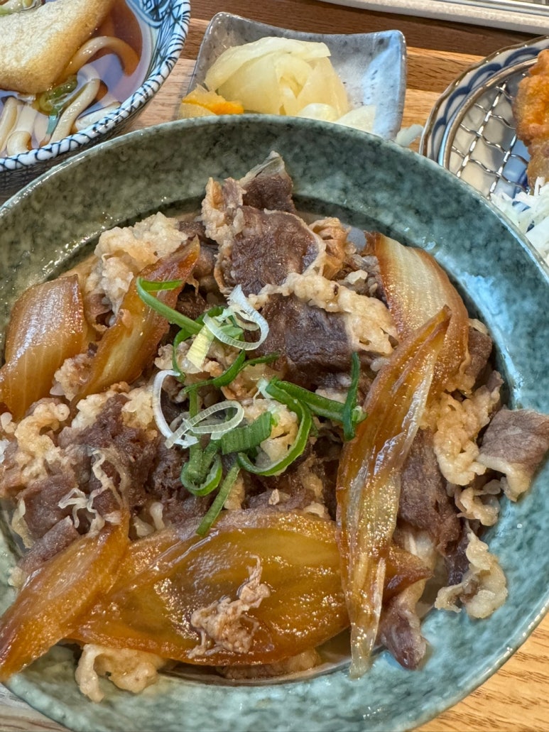 동경규동다산역점 이미지