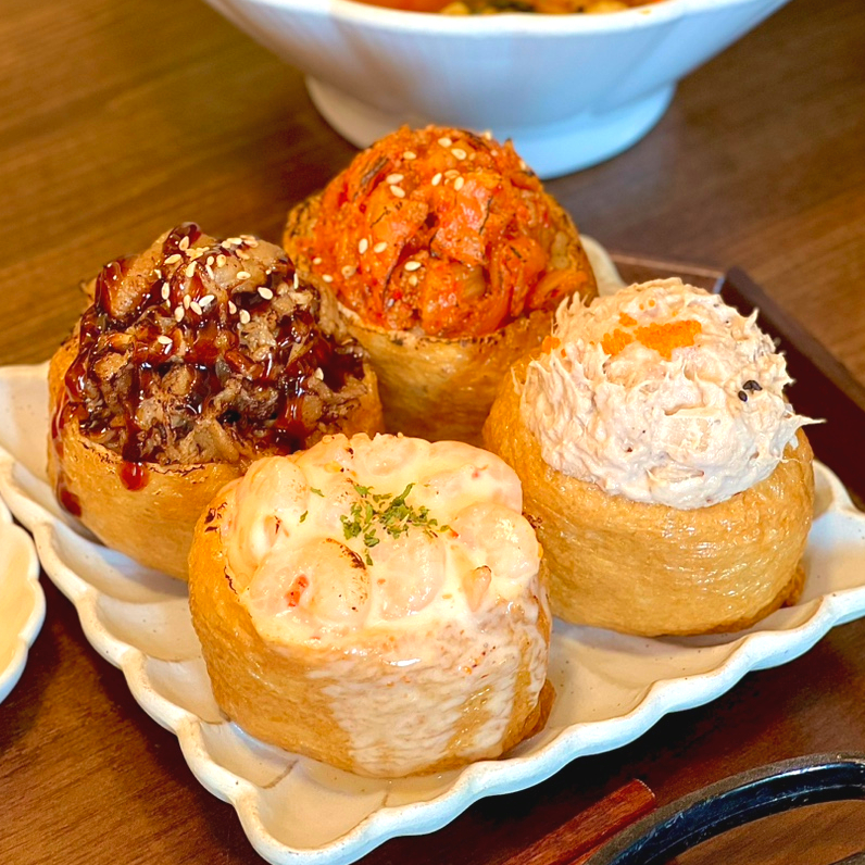 라라유부 이미지