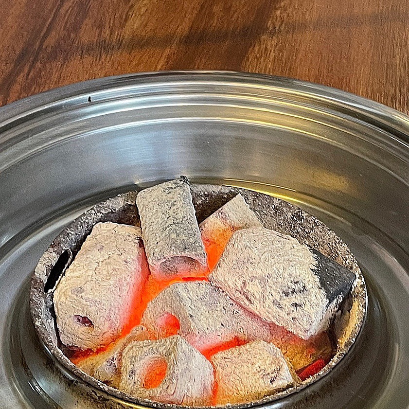 센텀숯불갈비 이미지