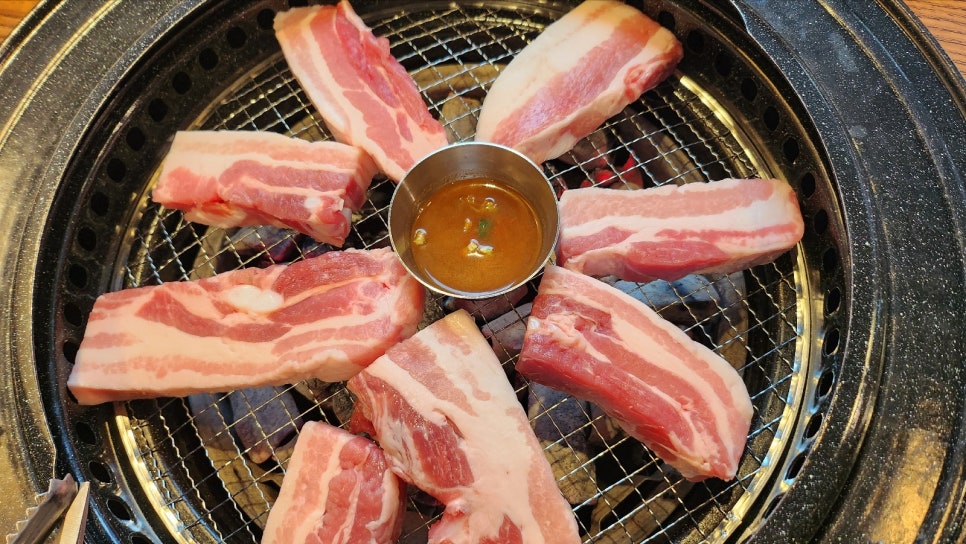 돈미소 이미지