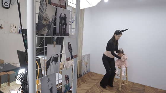 오늘,우리 사진관 노원 이미지