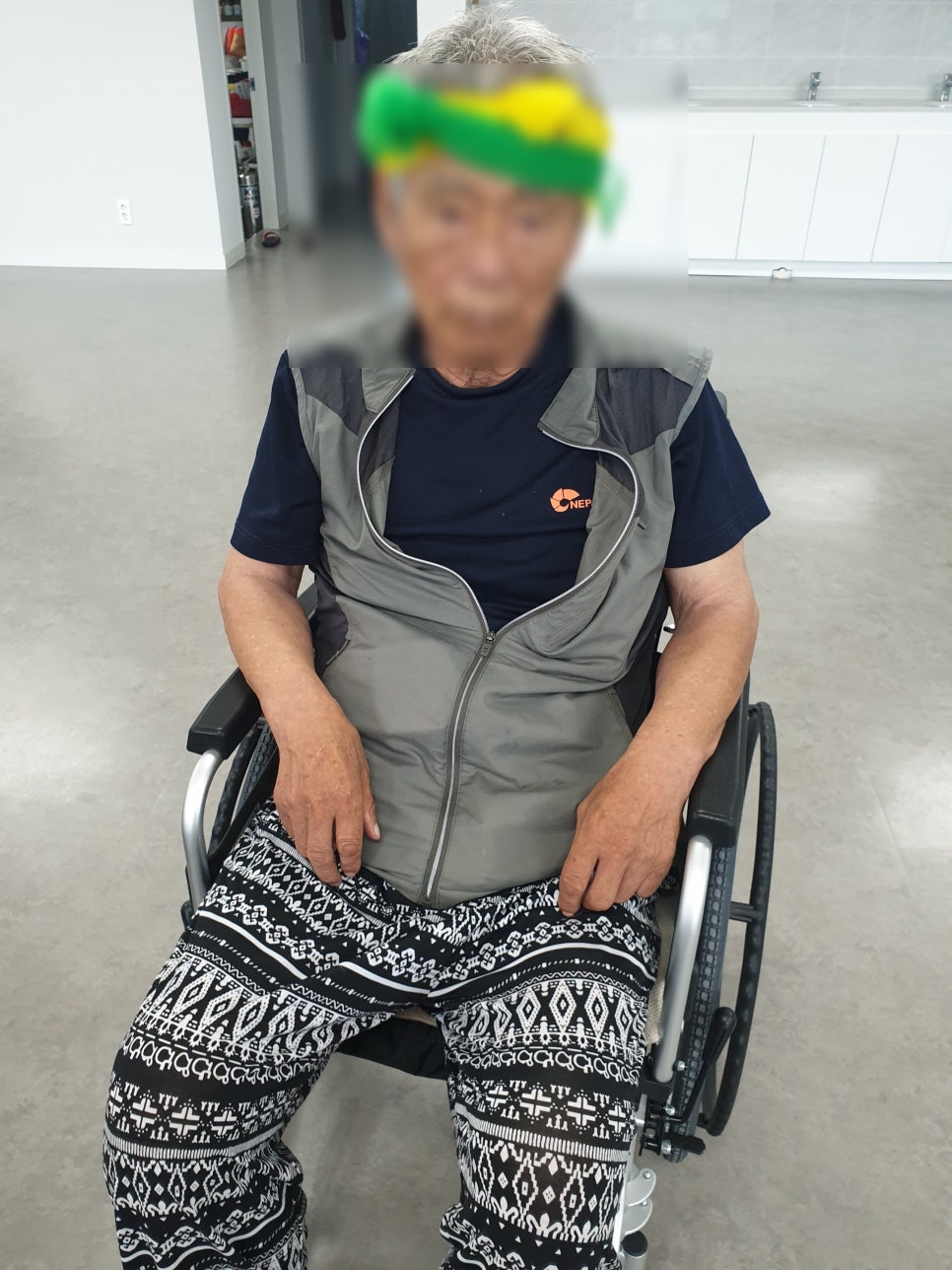 효인지 재활전문센타 이미지
