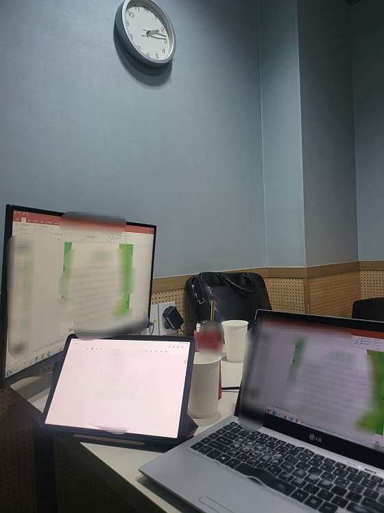 토즈우장산스터디 이미지
