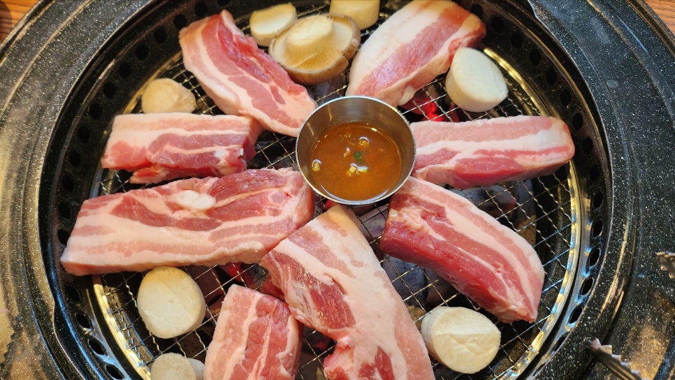 돈미소 이미지