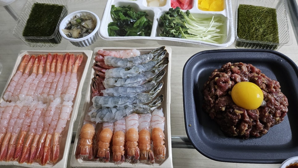 뽀삐분식 이미지