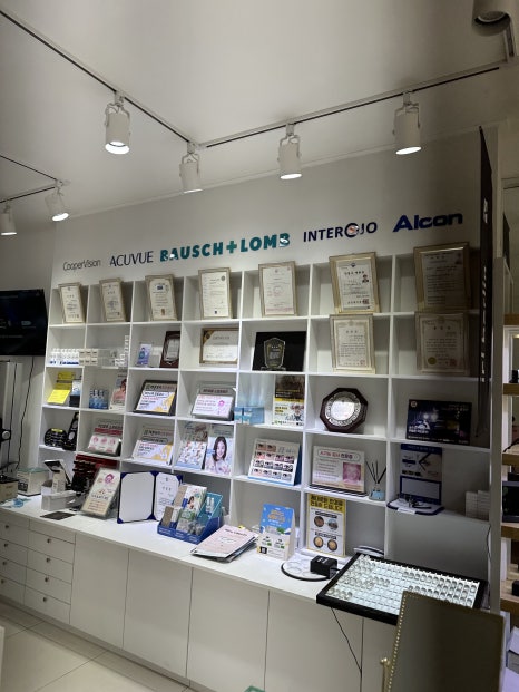 파리바게트울산신정점 이미지