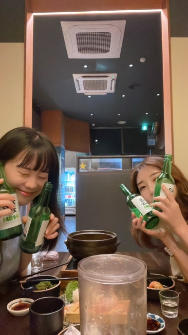푸드캠프 이미지