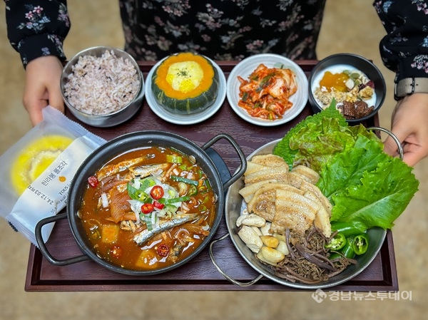 롯데웰푸드(주) 이미지