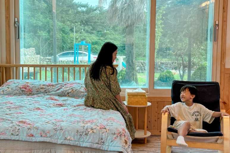 연이네민박 이미지
