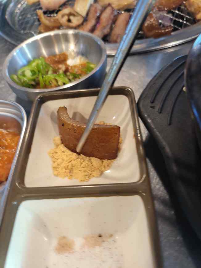대천뒷고기 이미지