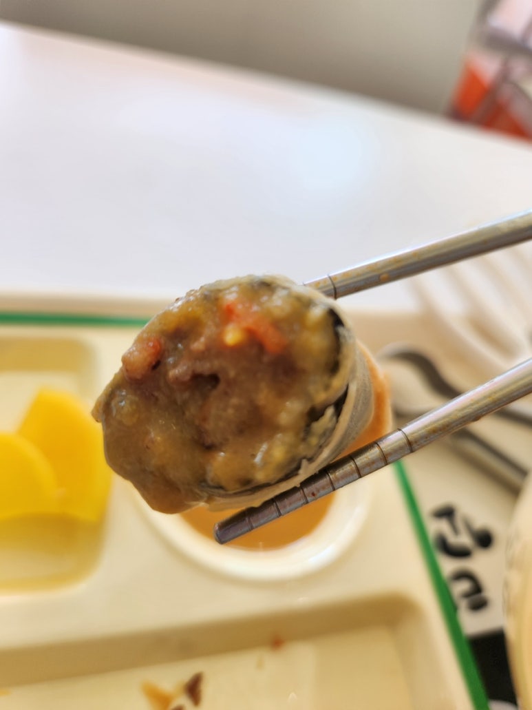 타이거꼬마김밥장한평역점 이미지
