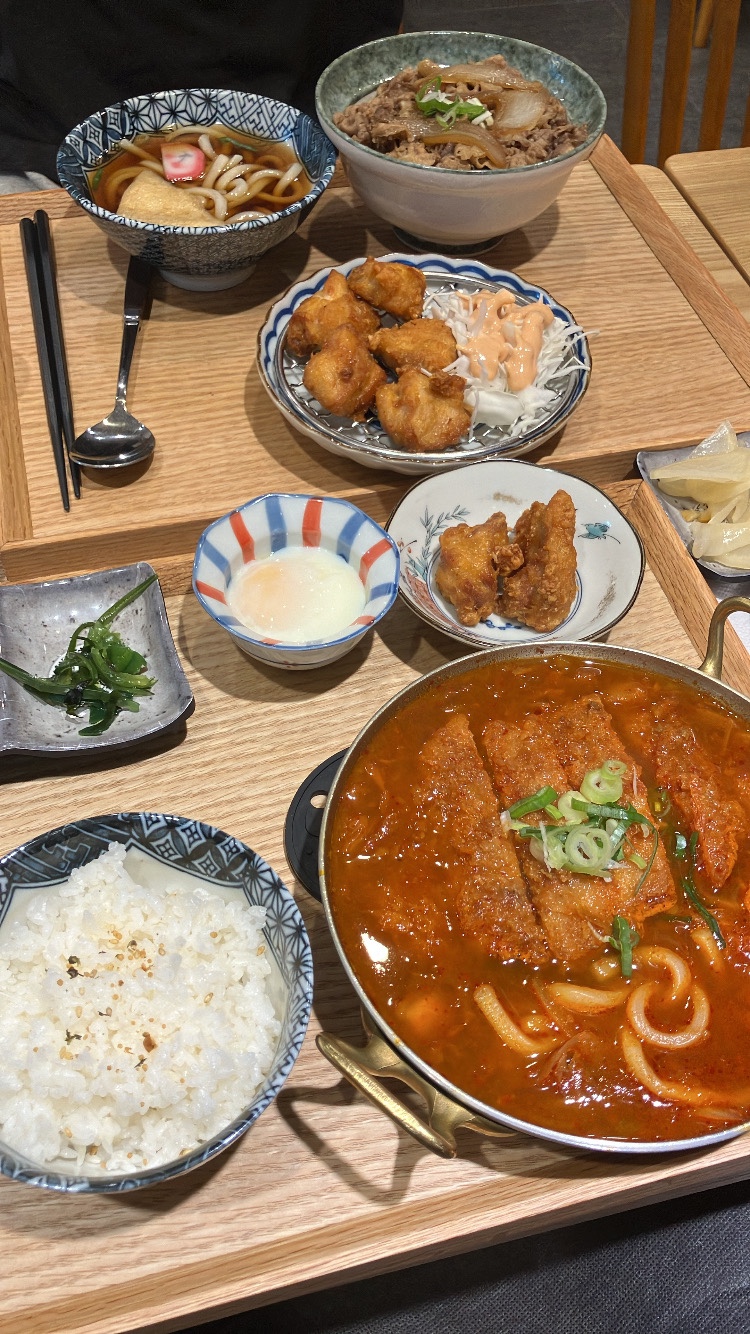 동경규동다산역점 이미지