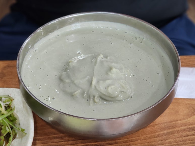 우리집 맛찬 이미지