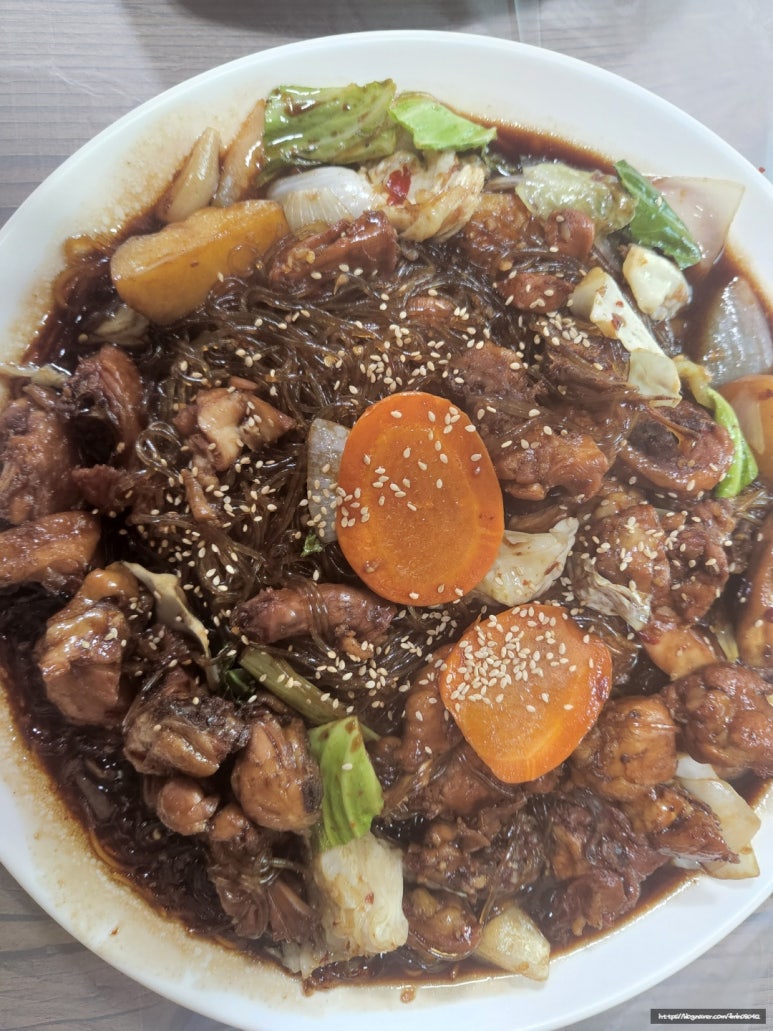 이화그릇 이미지
