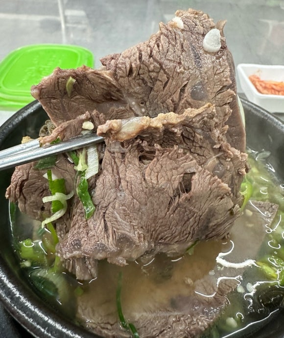 목로해장국 이미지