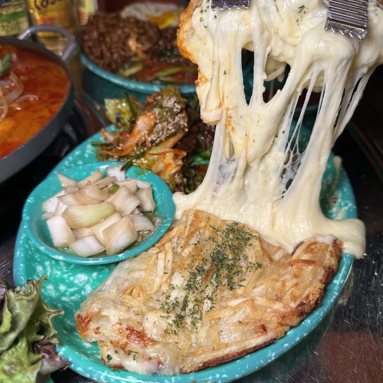 김창훈포차 건대본점 이미지