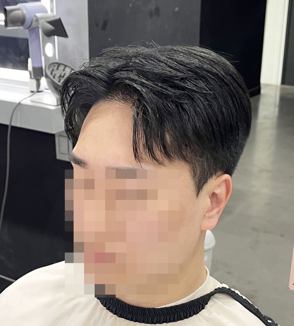 윤희미용실 이미지