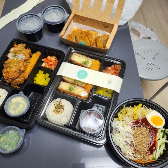 맛있당돈까스제주본점 이미지