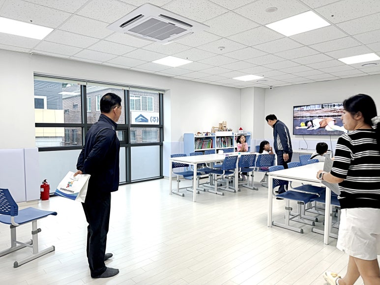 매화동주민자치클러스터사회적협동조합 이미지