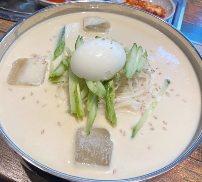 정칠구 백순대&순대국 이미지