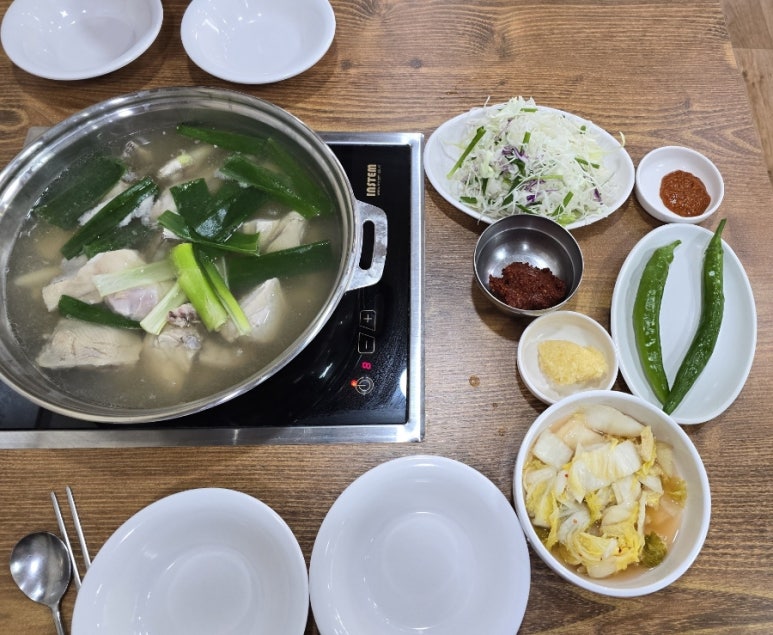 안암동닭한마리 이미지
