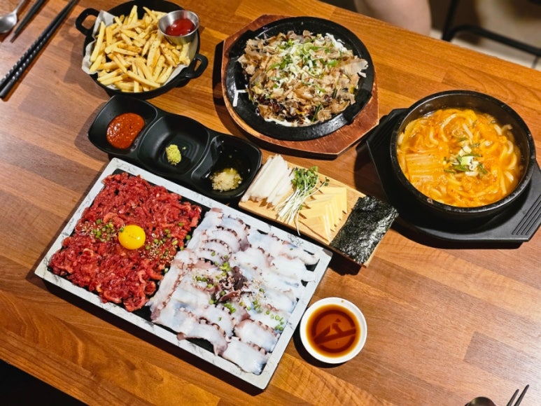 육회한하루 이미지
