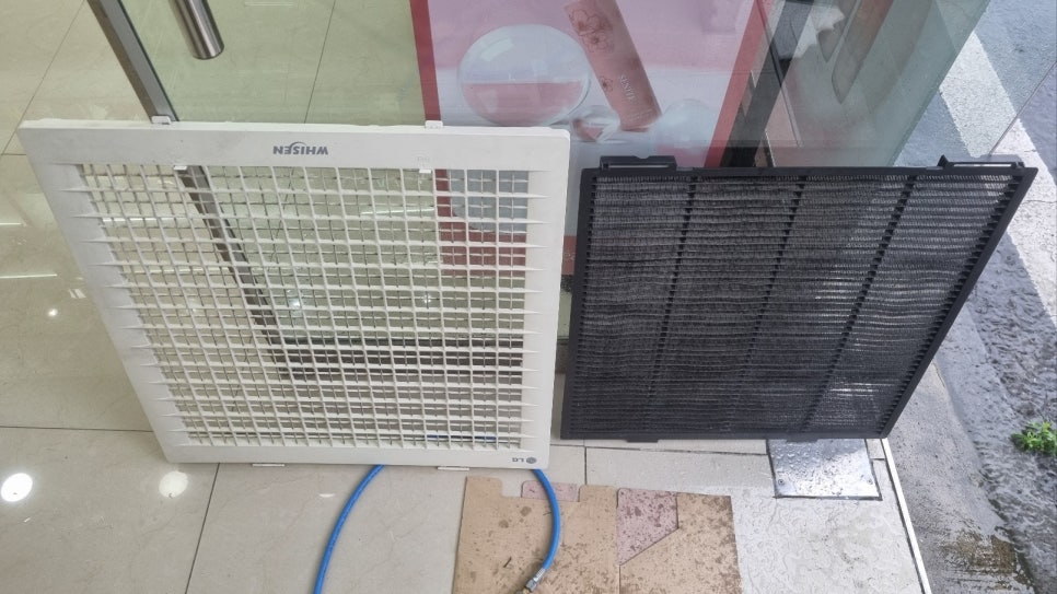 한결공조 이미지