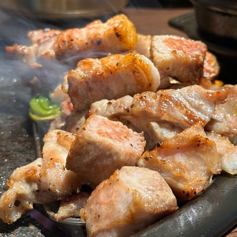 쿰고깃집 이미지
