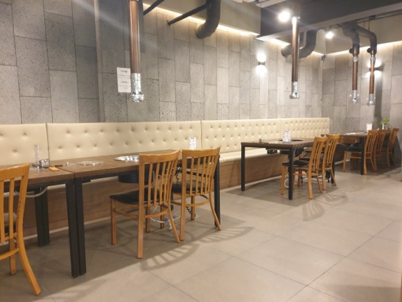 한우고집식육식당 이미지
