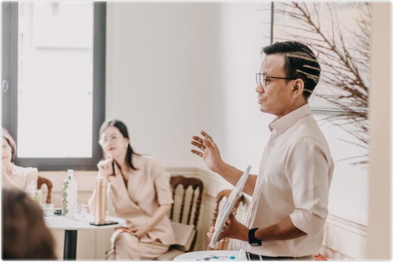 경영정책자금컨설팅 이미지