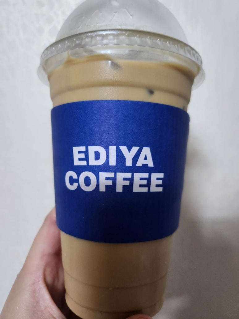 이디야커피신길역점 이미지