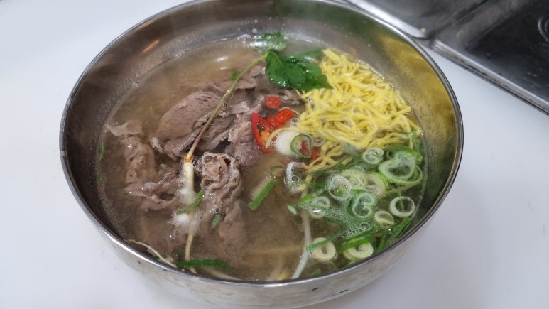 예산한우 이미지
