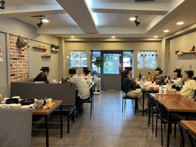 정성담은소소한식탁 이미지